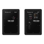 Pioneer DJ DM-50D 5-Inch Active Monitor Speaker