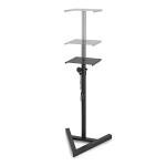 Vonyx SMS20 Adjustable Studio Monitor Speaker Stands