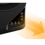 Pioneer DJ DM-50D 5-Inch Active Monitor Speaker