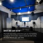 ADAM Audio T5V Studio Monitor for Mixing