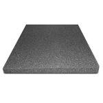 Vonyx Adjustable Studio Monitor Stands with Foam Pads