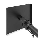 Vonyx SMS20 Adjustable Studio Monitor Speaker Stands
