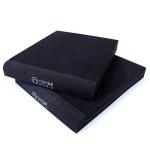 Large Isolation Foam Pads for Studio Monitors