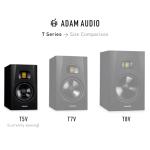 ADAM Audio T5V Studio Monitor for Mixing