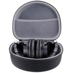 co2CREA Travel Case for Audio Technica Headphones