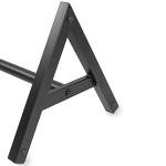 Vonyx SMS20 Adjustable Studio Monitor Speaker Stands