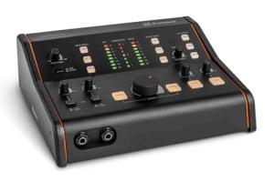 Palmer MONICON XL - Studio Monitor Volume Controller