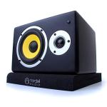 Large Isolation Foam Pads for Studio Monitors