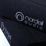 Large Isolation Foam Pads for Studio Monitors