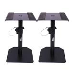 TEK Audio SS480 Studio Monitor Stand Pair