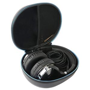 Baval Hard Case for OneOdio DJ Headphones