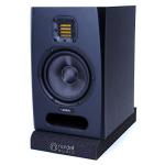 Large Isolation Foam Pads for Studio Monitors