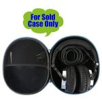Baval Hard Case for OneOdio DJ Headphones