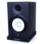 Large Isolation Foam Pads for Studio Monitors