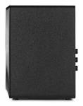 VONYX SMN50B Active Studio Monitors - 140W Pair