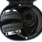 Baval Hard Case for OneOdio DJ Headphones