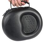 Baval Hard Case for OneOdio DJ Headphones
