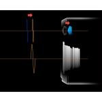 Pioneer DJ DM-40 4-Inch Studio Monitors