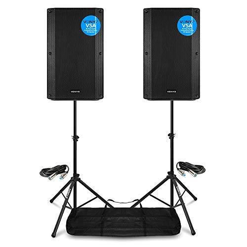 DJ Powered Speaker