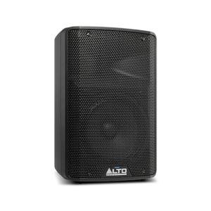 ALTO TX308 350W Active PA Speaker for DJs