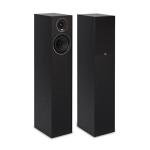 TIBO Harmony 8 Passive Floor Speakers 200W, Black