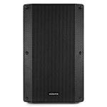 Vonyx VSA12 Active DJ Speakers Pair with Stands