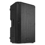 Vonyx VSA12 Active DJ Speaker System Pair