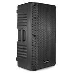 Vonyx VSA12 Active DJ Speakers Pair with Stands