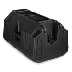 Vonyx VSA150S Bluetooth 15" DJ Speaker Set