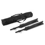 Vonyx VSA150S Bluetooth 15" DJ Speaker Set