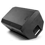 VONYX VSA120S 12" Active DJ Speakers with Stands