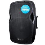 AVC Designs RZ15A 15" Active PA Speaker
