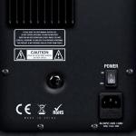 AVC Designs RZ15A 15" Active PA Speaker