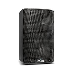 Alto TX310 350W Active PA Speaker with 10" Woofer