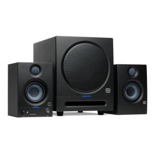 PreSonus Eris 3.5BT Studio Monitor Speakers Pair