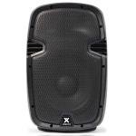 VONYX SPJ-1000AD Portable Powered PA Speaker Pair