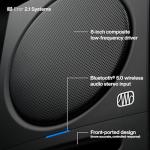 PreSonus Eris 3.5BT Studio Monitor Speakers Pair