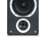 Fenton SHFT57B Floor Standing Speakers Pair 600W