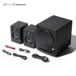 PreSonus Eris 3.5BT Studio Monitor Speakers Pair