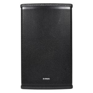 Citronic CUBA 8" Bluetooth Active PA Speaker
