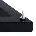 Nordell Premium Floor Speaker Stand for Studio Monitors