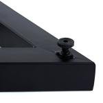 Nordell Premium Floor Speaker Stand for Studio Monitors