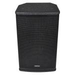 Citronic CUBA 8" Bluetooth Active PA Speaker
