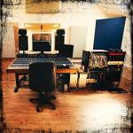 Nordell Premium Floor Speaker Stand for Studio Monitors