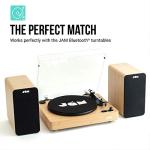JAM Bluetooth Bookshelf Speakers with Rich Bass