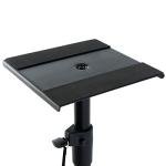Nordell Premium Floor Speaker Stand for Studio Monitors