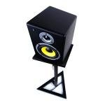 Nordell Premium Floor Speaker Stand for Studio Monitors