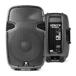 Vonyx SPJ-1500A 15" Active PA Speaker System