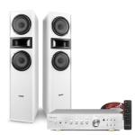 Fenton SHF700W Bluetooth HiFi Tower Speaker System