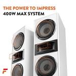 Fenton SHF700W Bluetooth HiFi Tower Speaker System